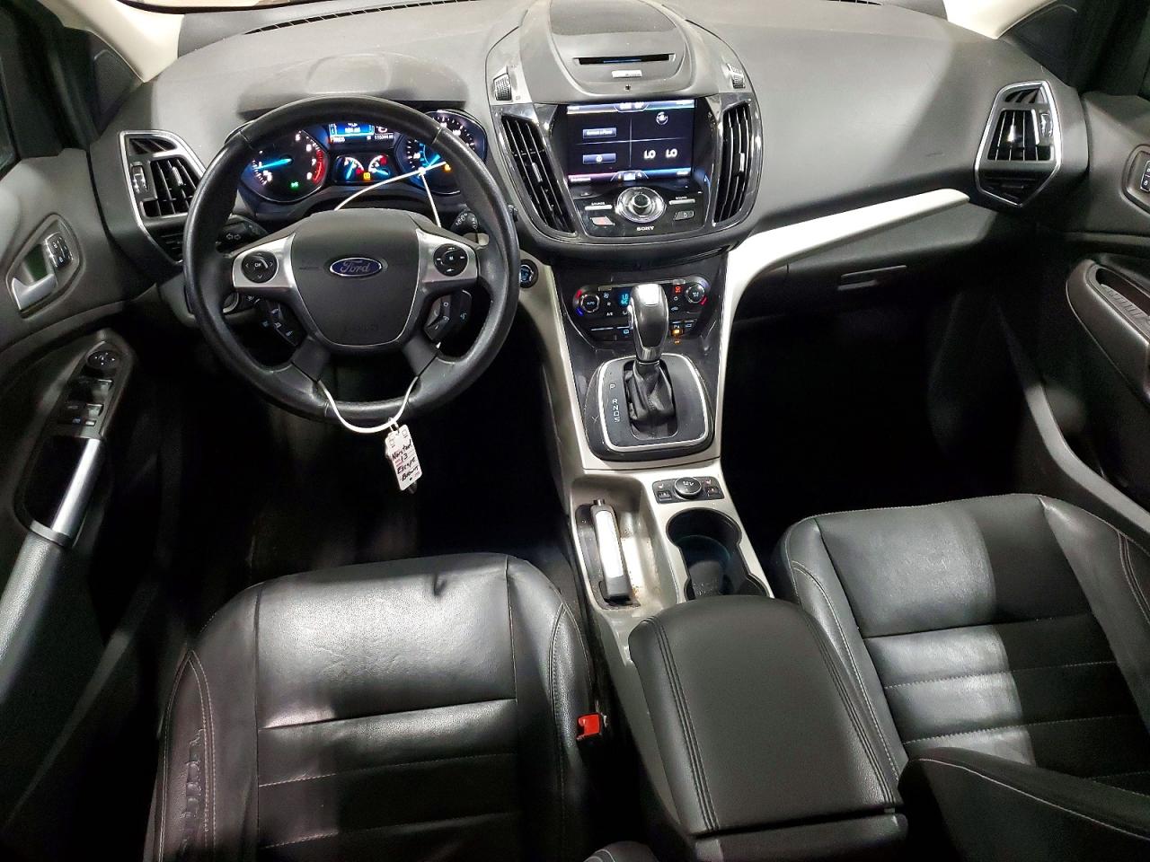 Ford Escape Sel