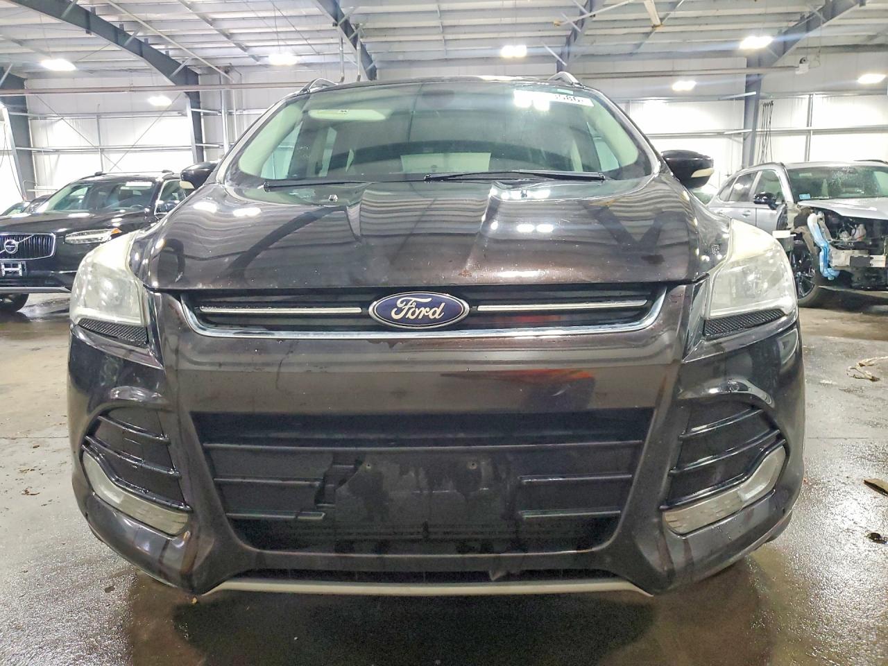Ford Escape Sel