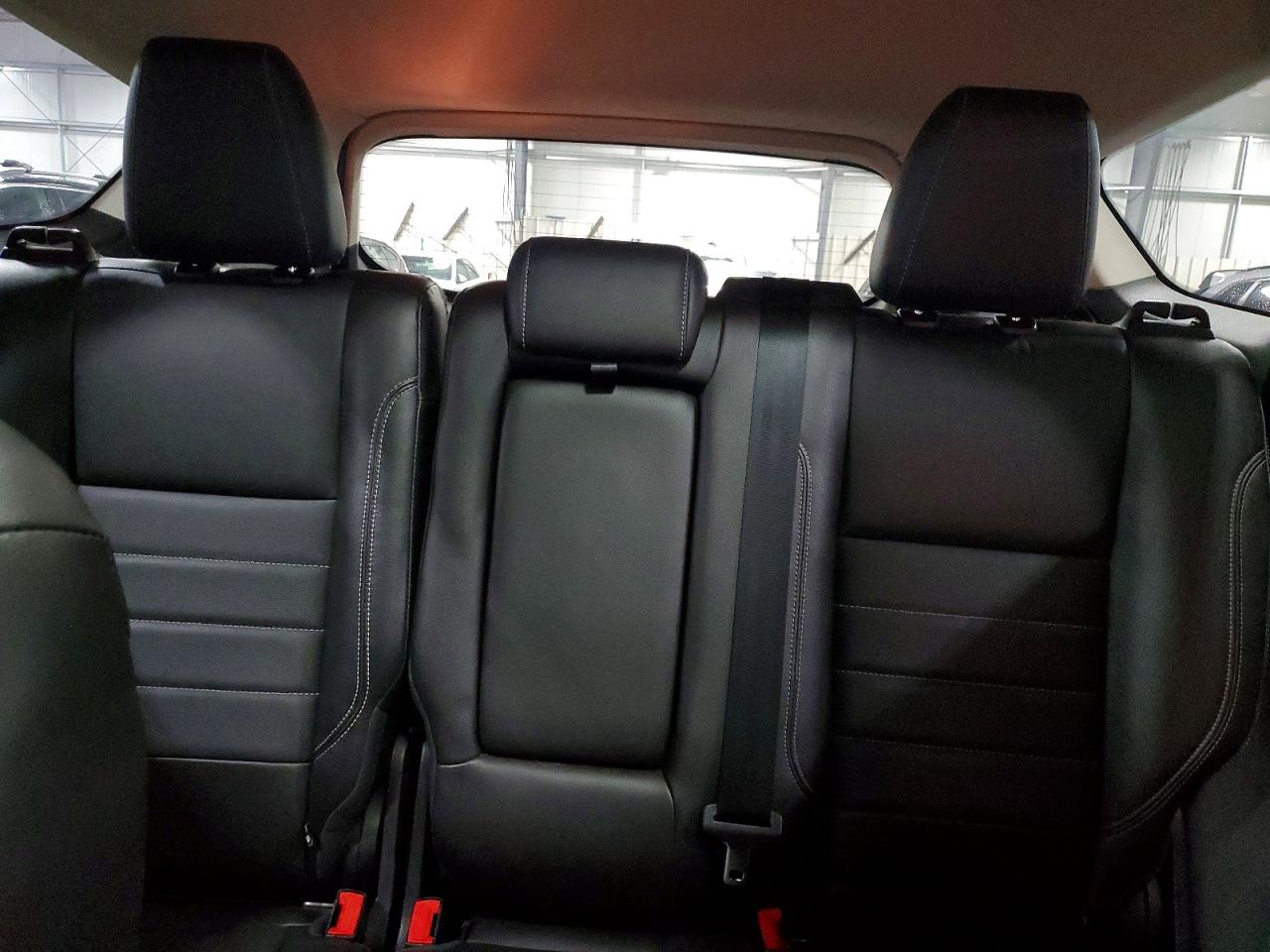 Ford Escape Sel