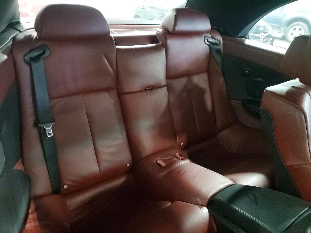BMW 6 Series I
