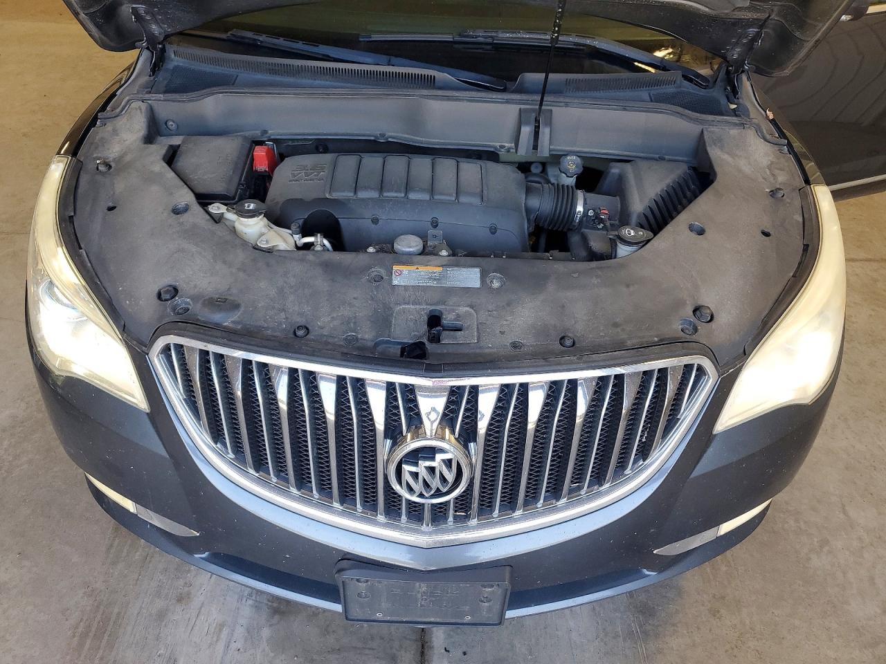Buick Enclave