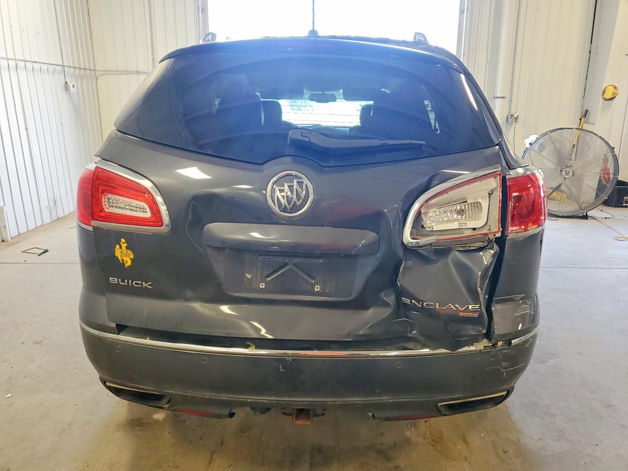 Buick Enclave