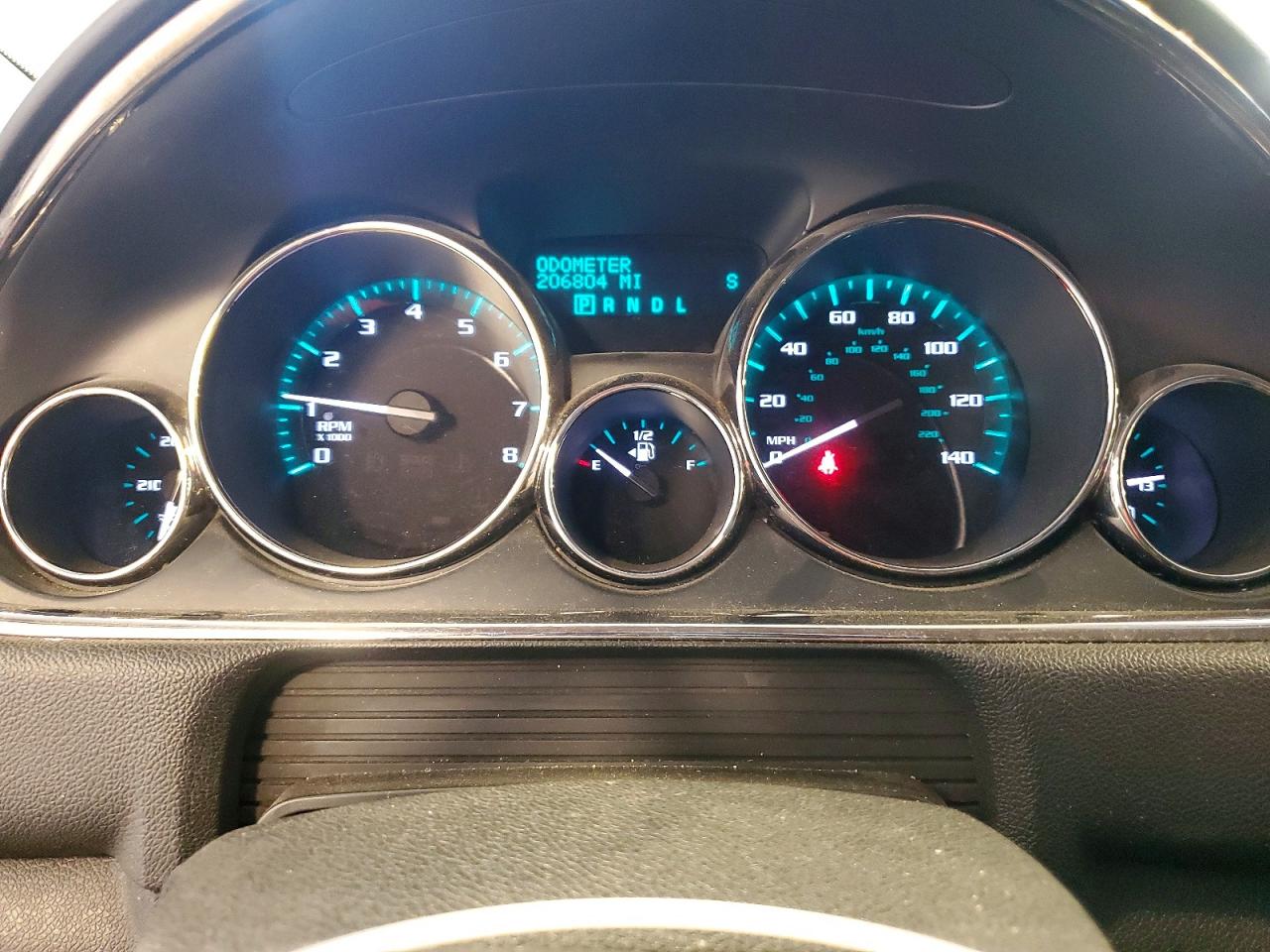 Buick Enclave