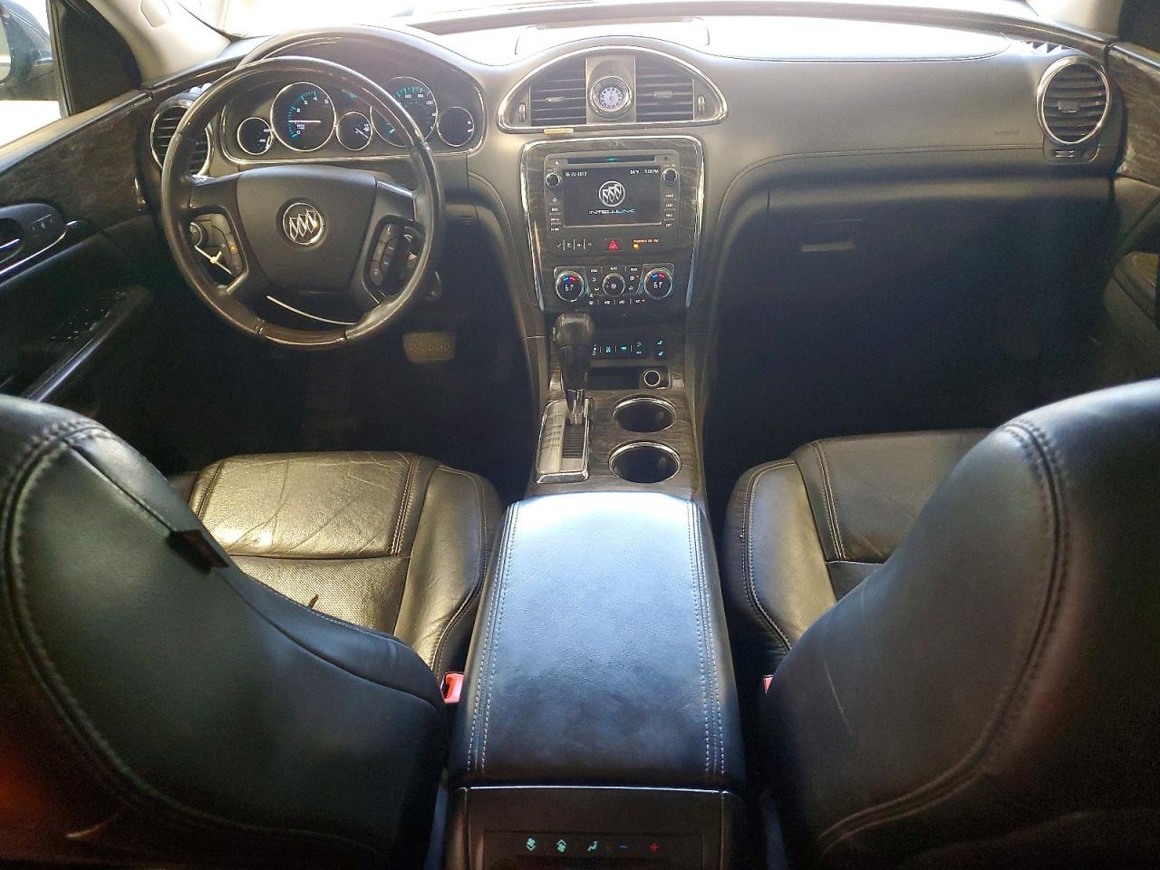 Buick Enclave