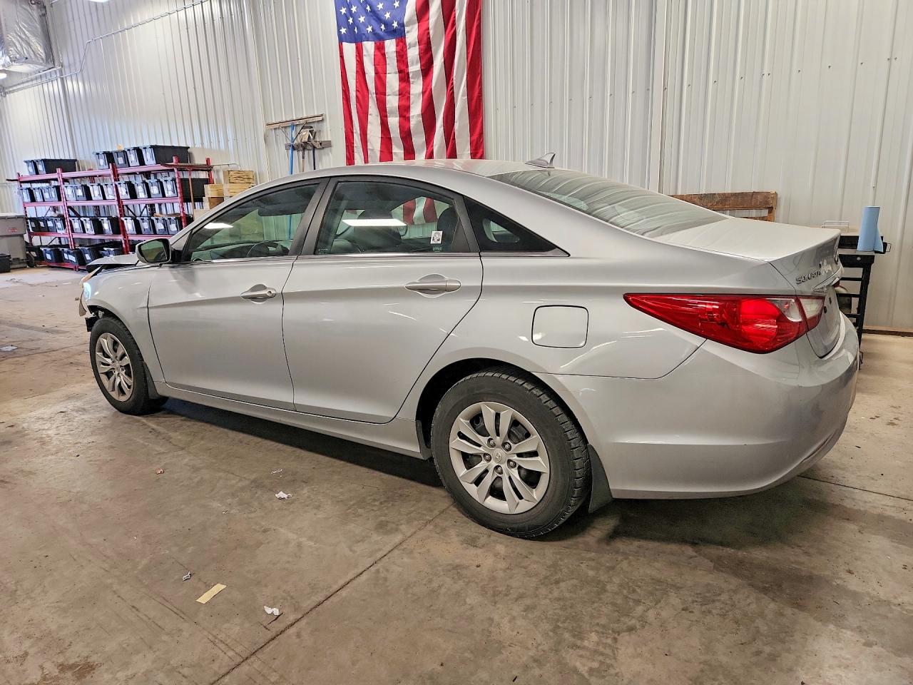 Hyundai SONATA Gls