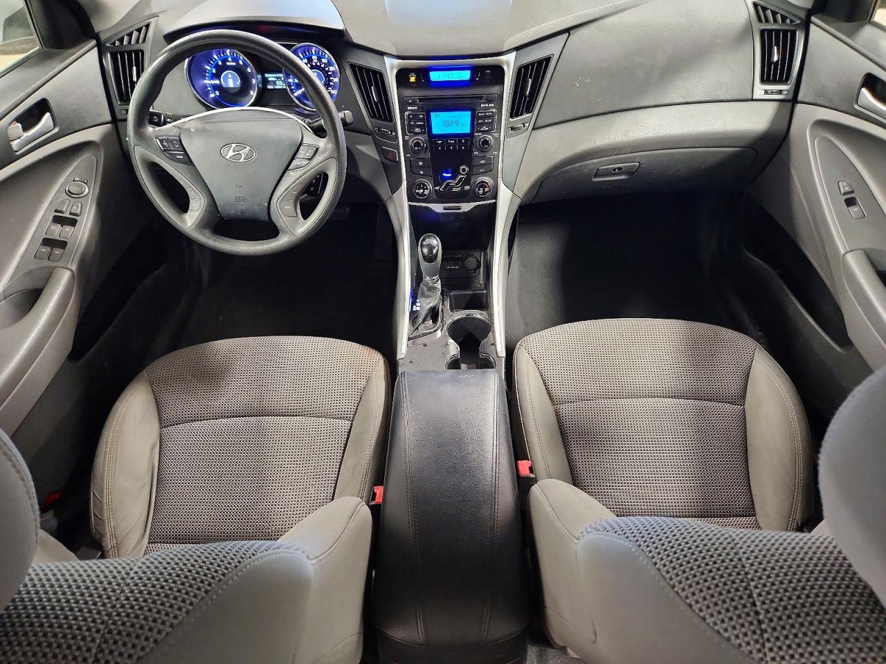 Hyundai SONATA Gls