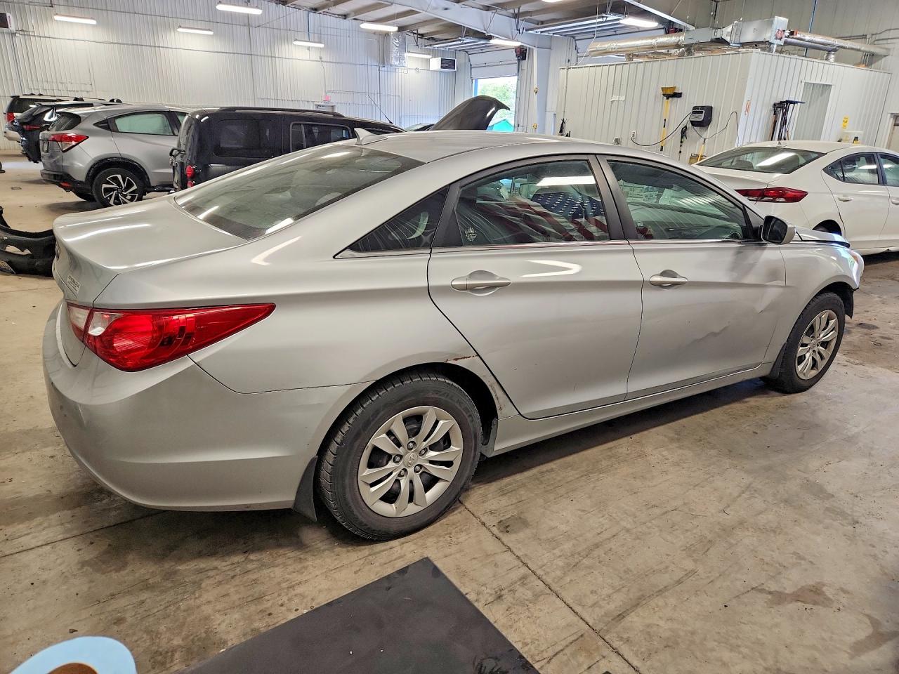 Hyundai SONATA Gls