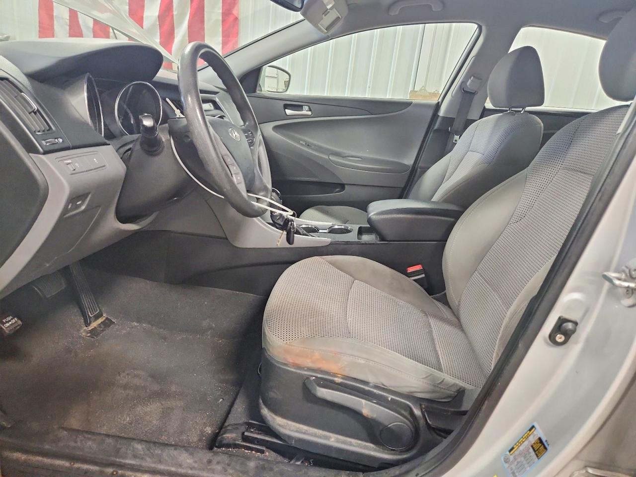 Hyundai SONATA Gls