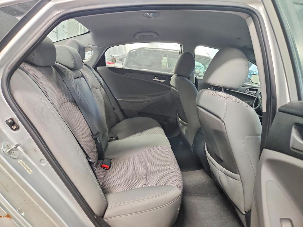 Hyundai SONATA Gls
