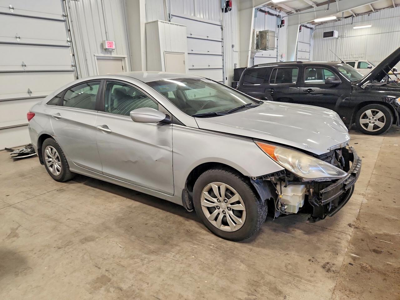 Hyundai SONATA Gls