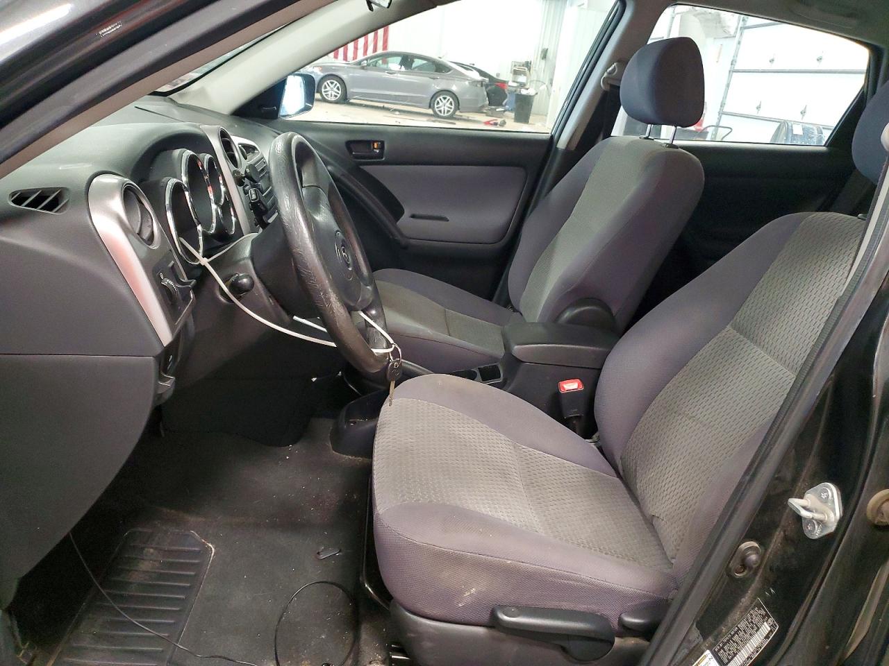 Toyota Corolla Xr