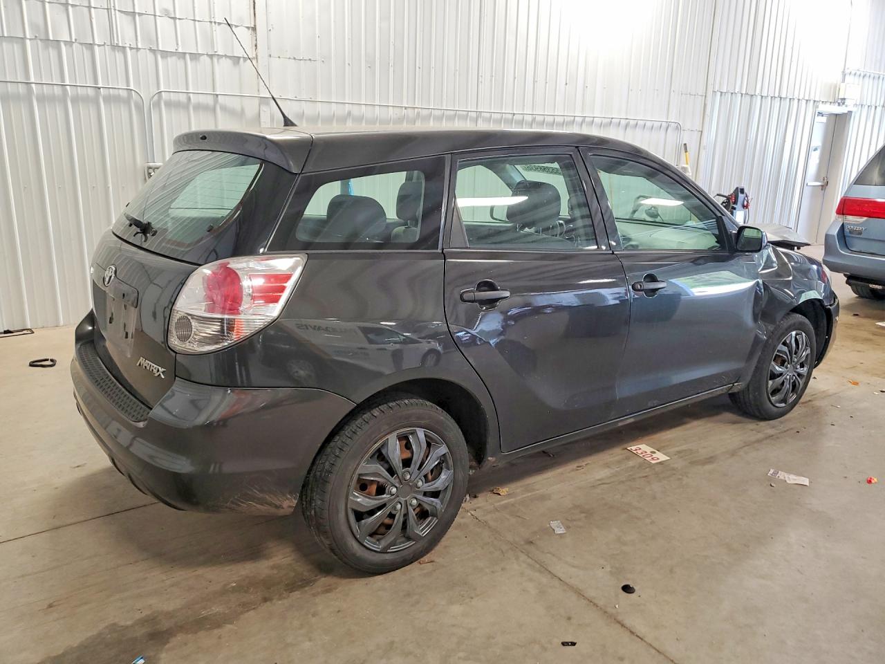 Toyota Corolla Xr