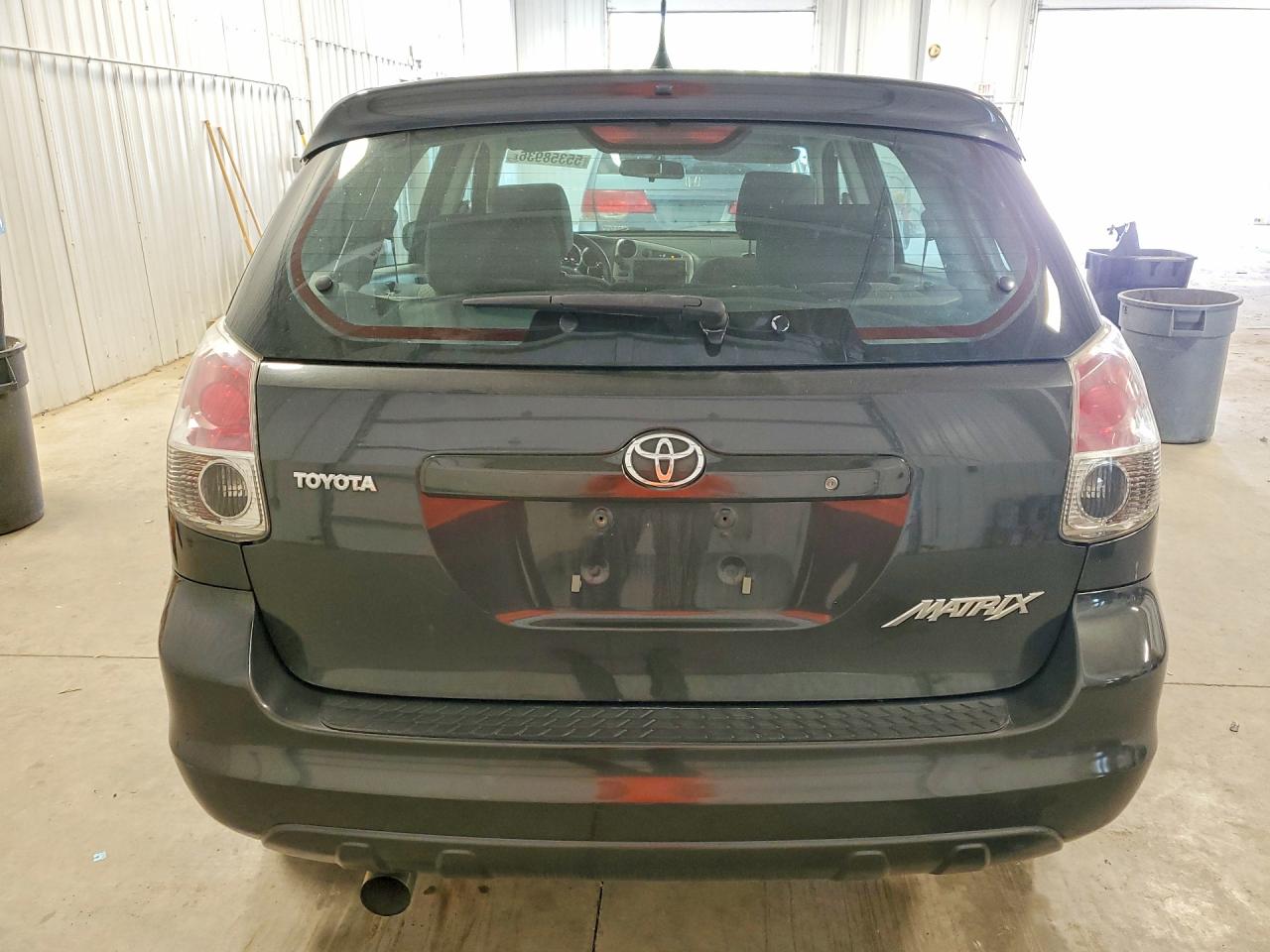 Toyota Corolla Xr