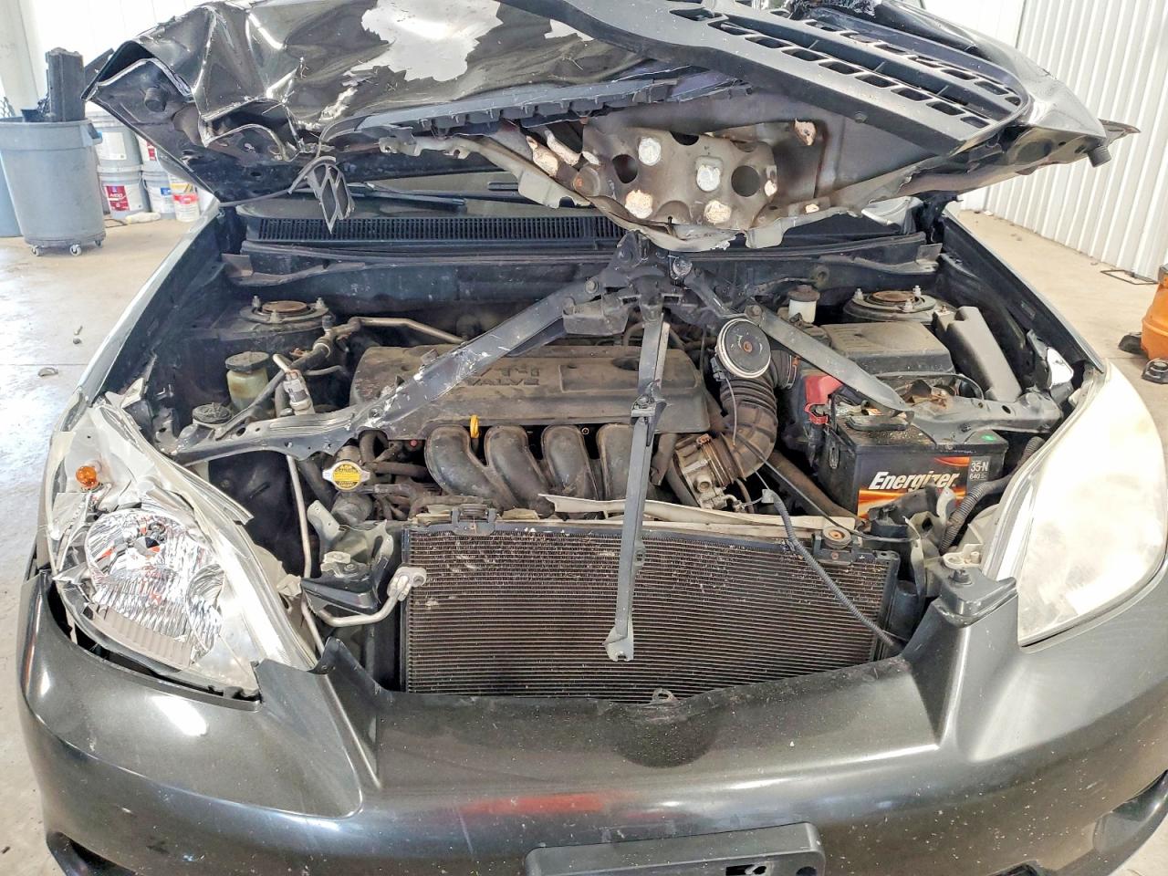 Toyota Corolla Xr