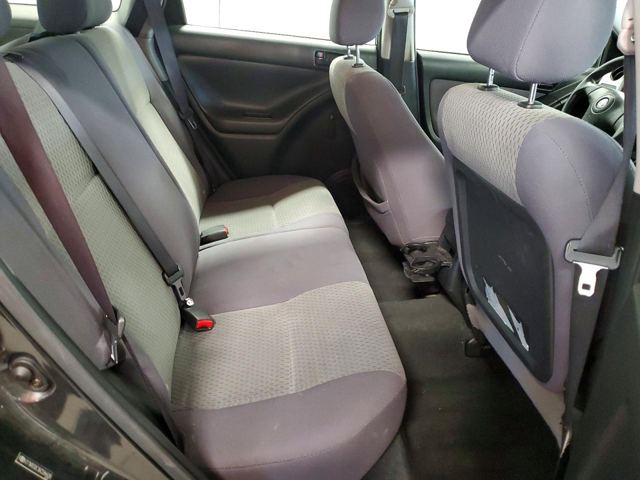Toyota Corolla Xr