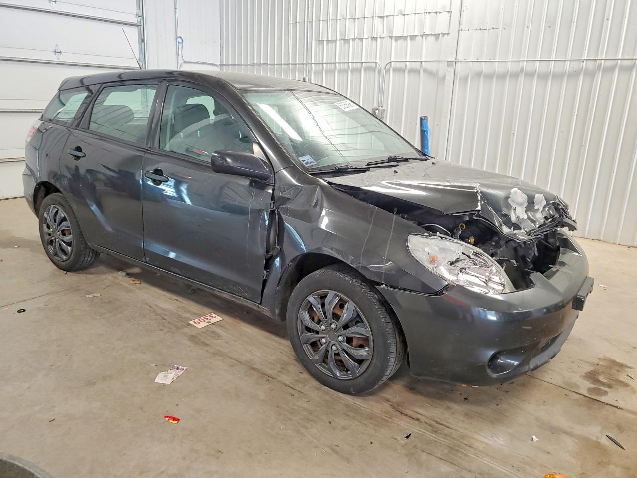 Toyota Corolla Xr