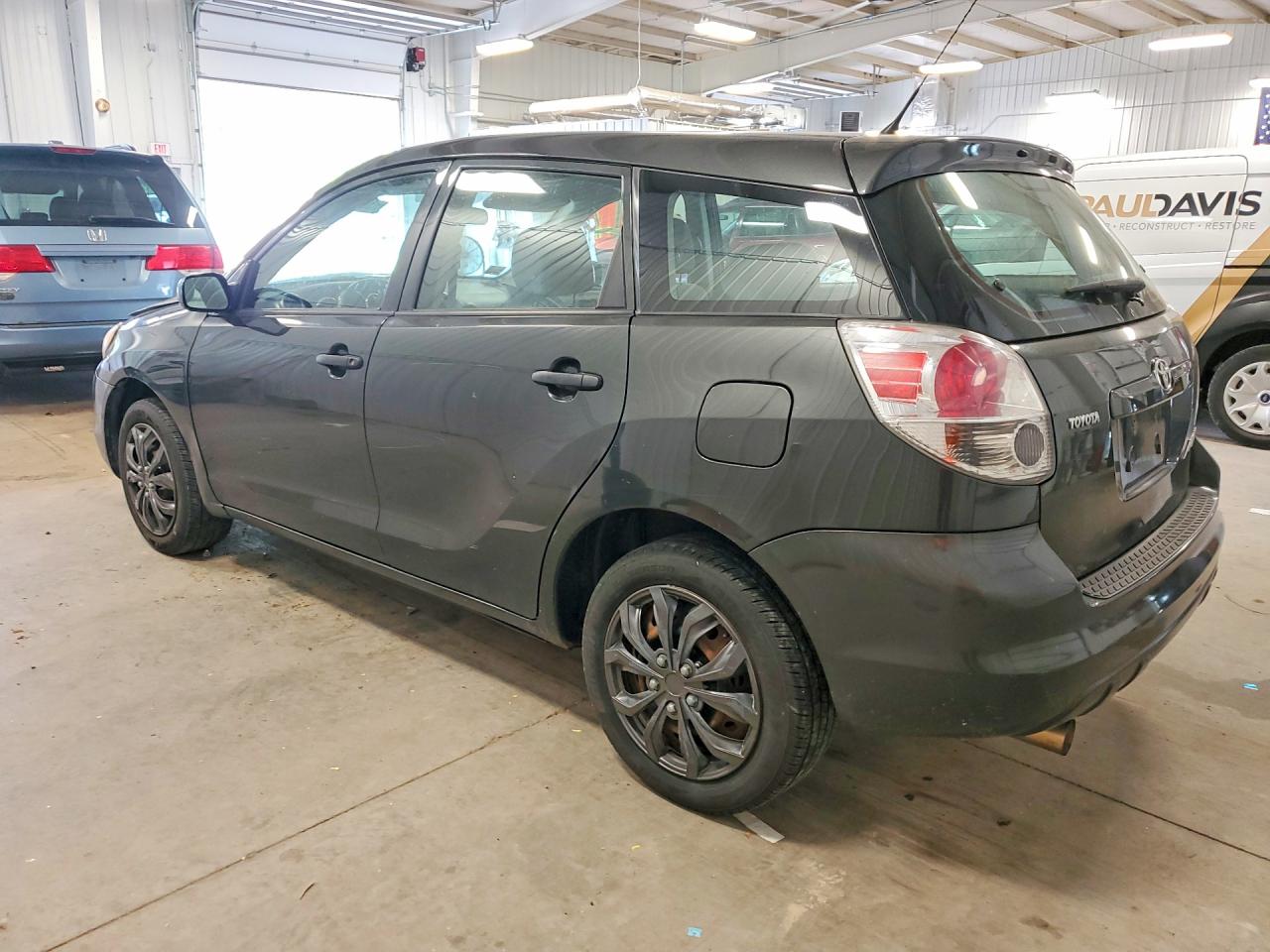 Toyota Corolla Xr