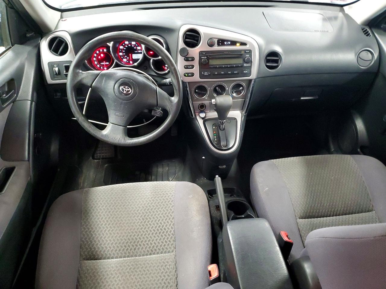 Toyota Corolla Xr
