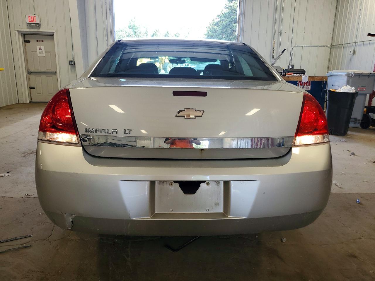 Chevrolet Impala Lt