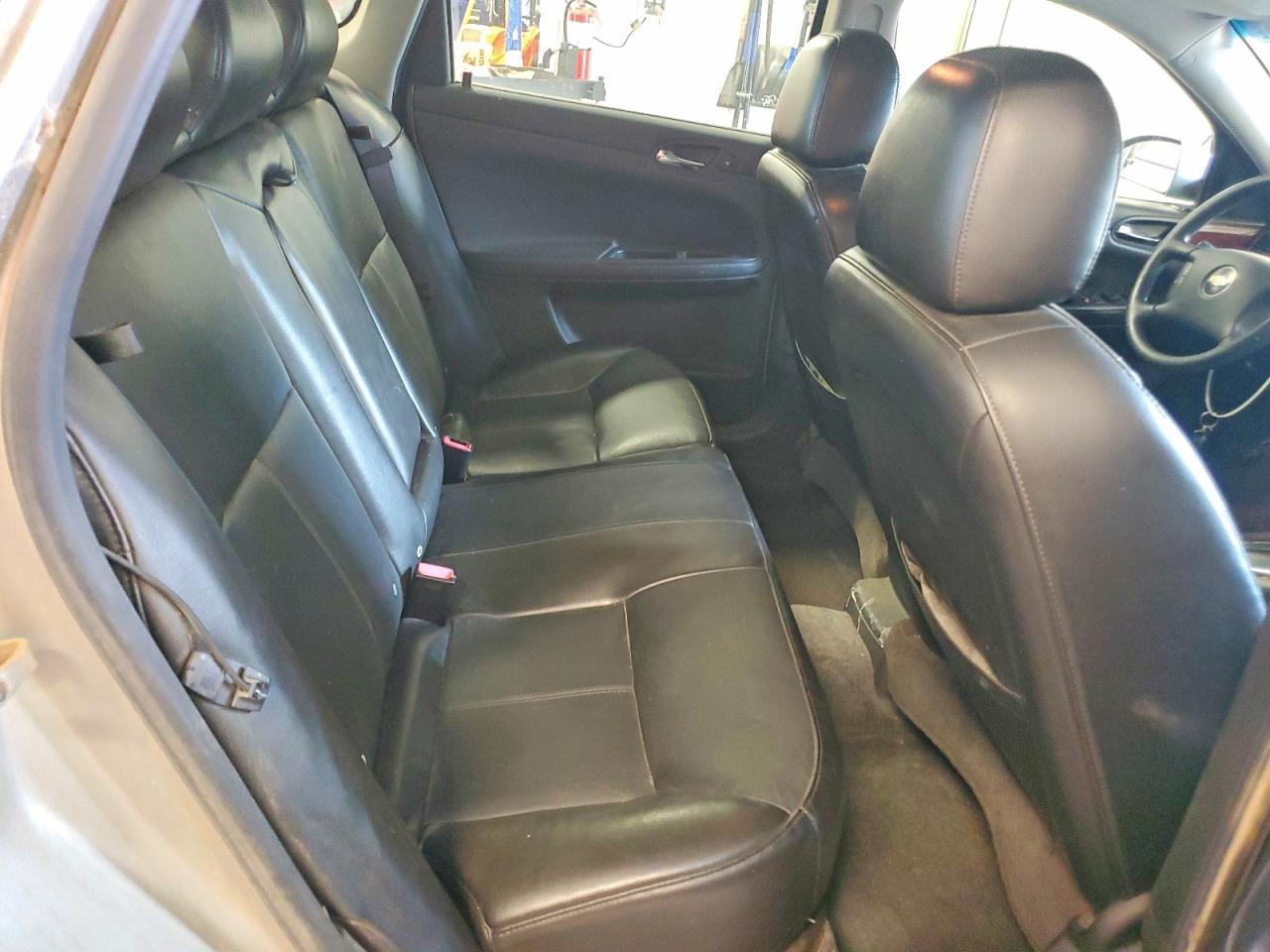 Chevrolet Impala Lt