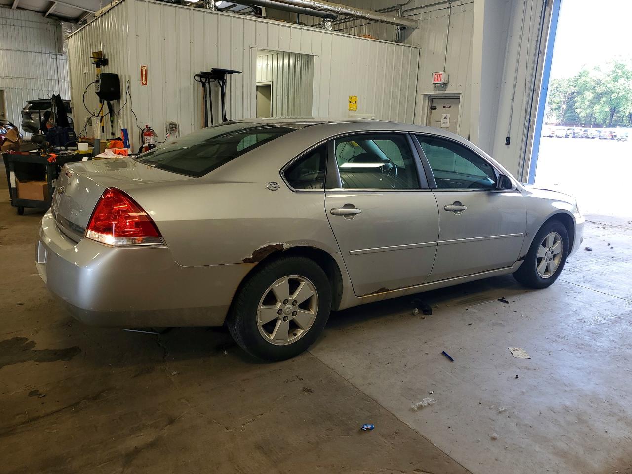 Chevrolet Impala Lt