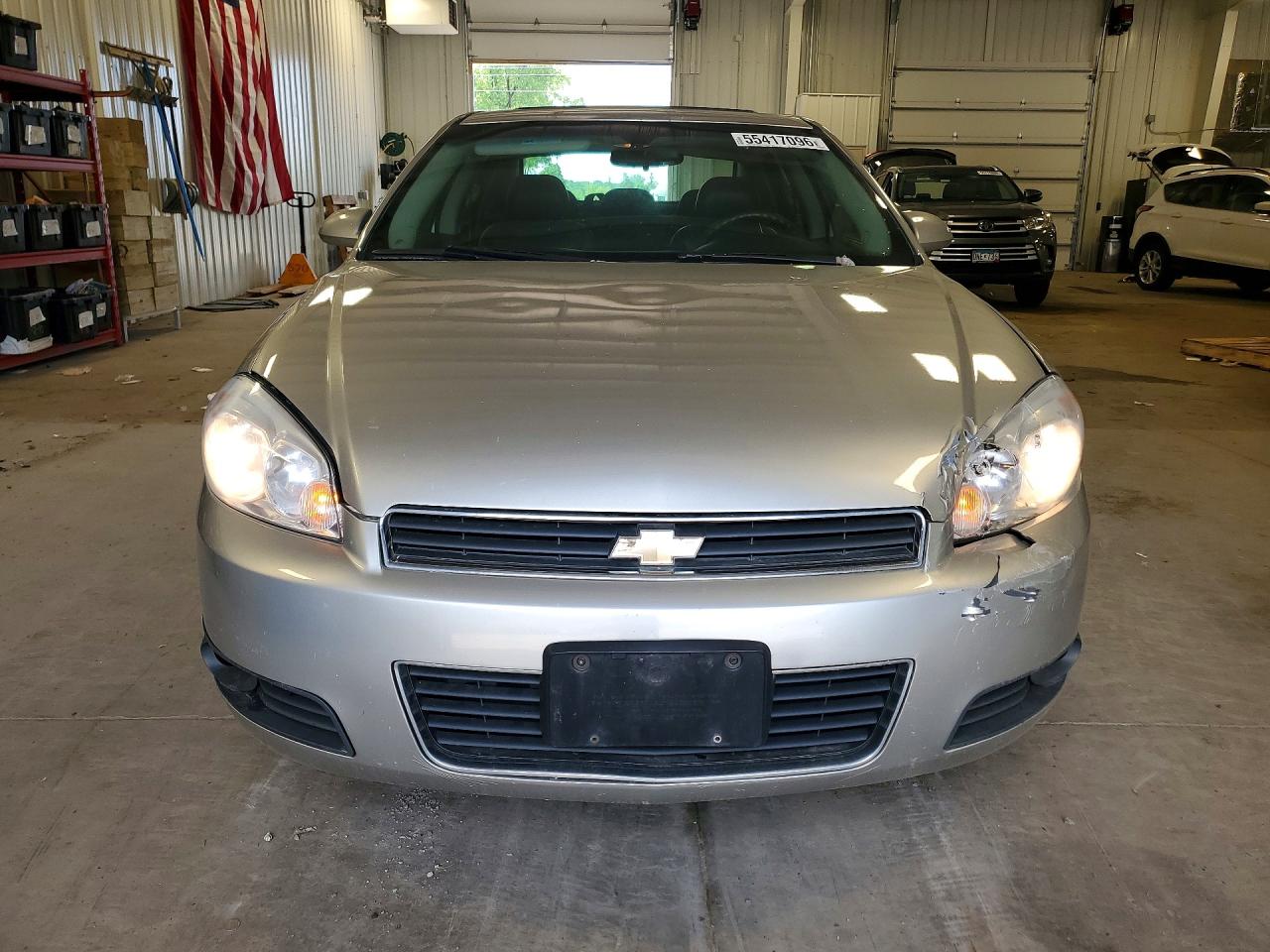 Chevrolet Impala Lt