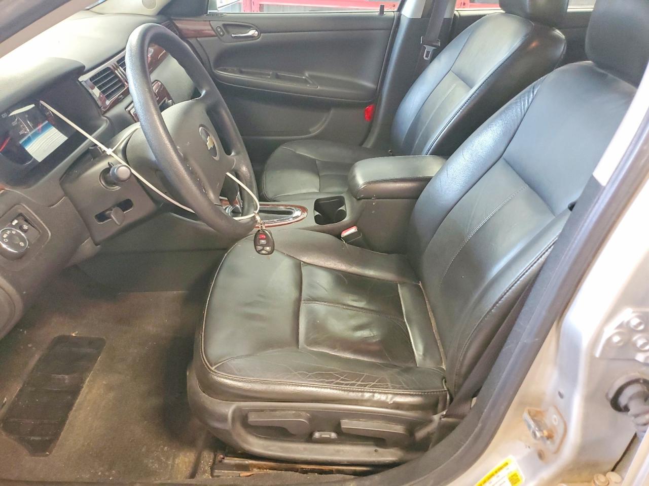 Chevrolet Impala Lt