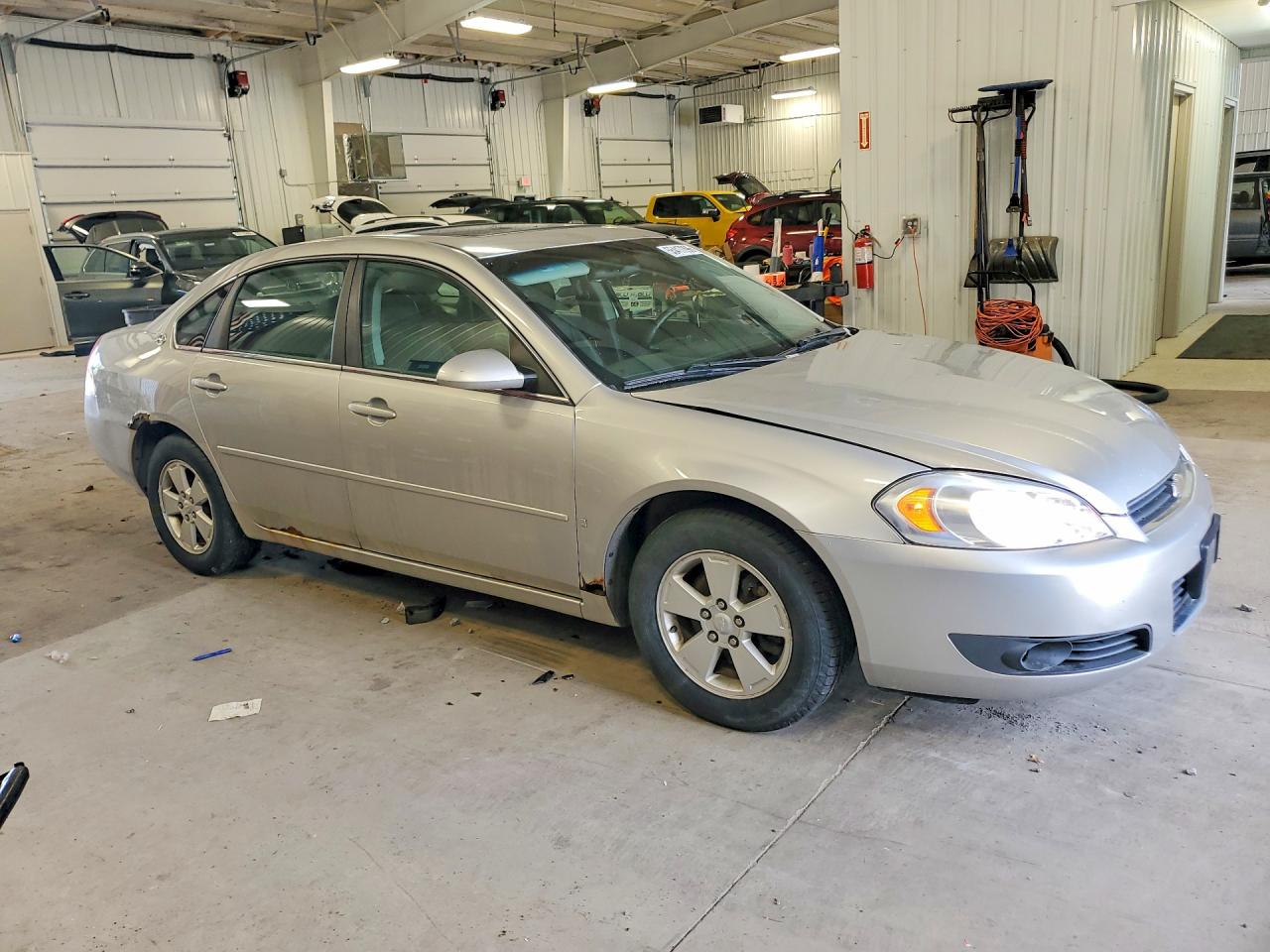 Chevrolet Impala Lt