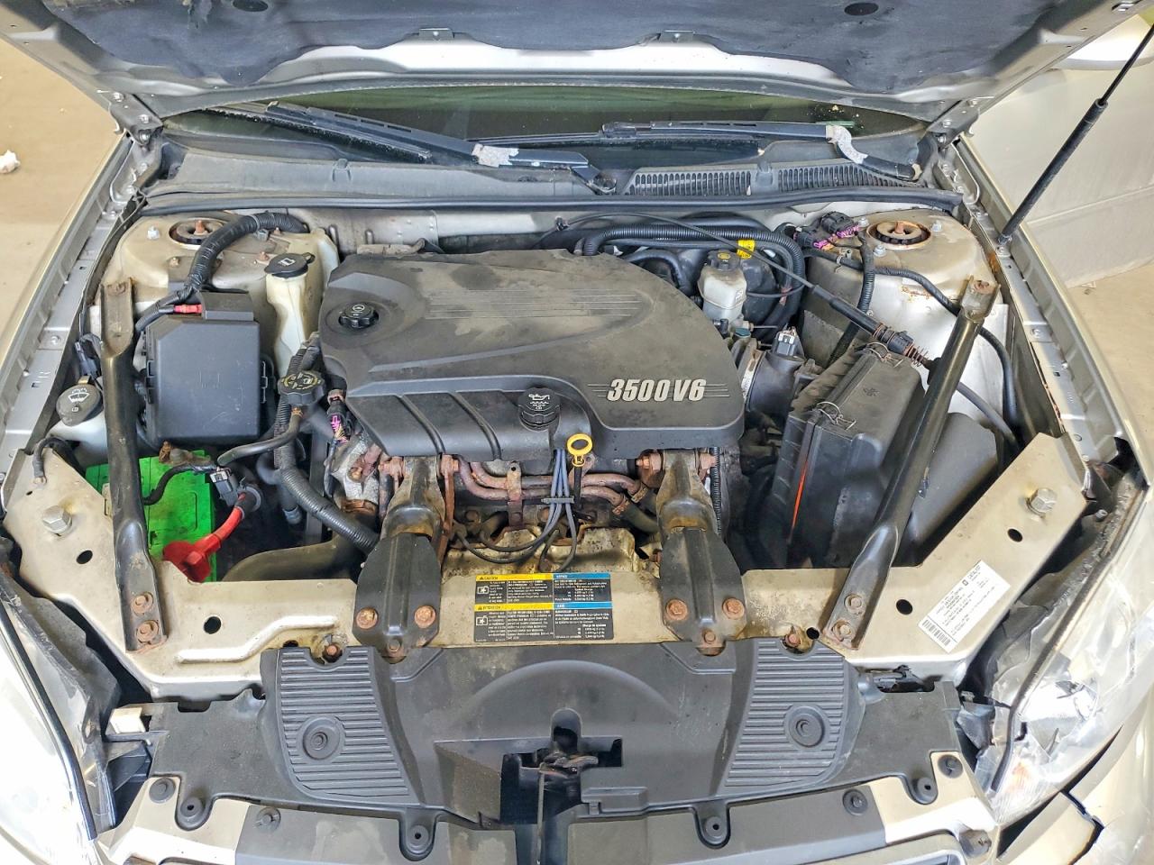 Chevrolet Impala Lt