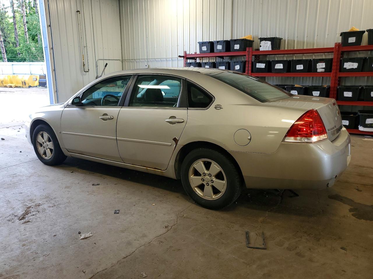 Chevrolet Impala Lt