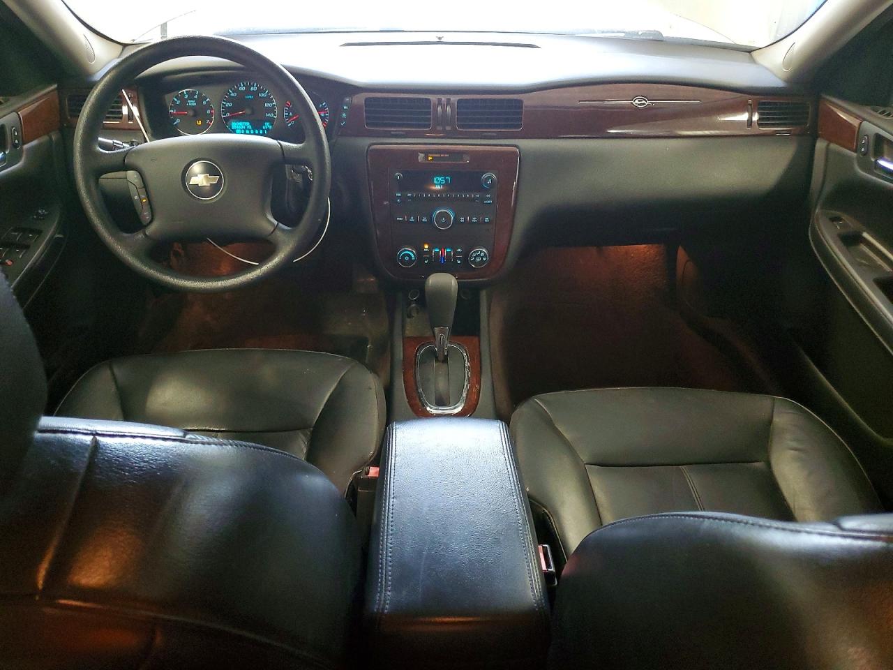 Chevrolet Impala Lt
