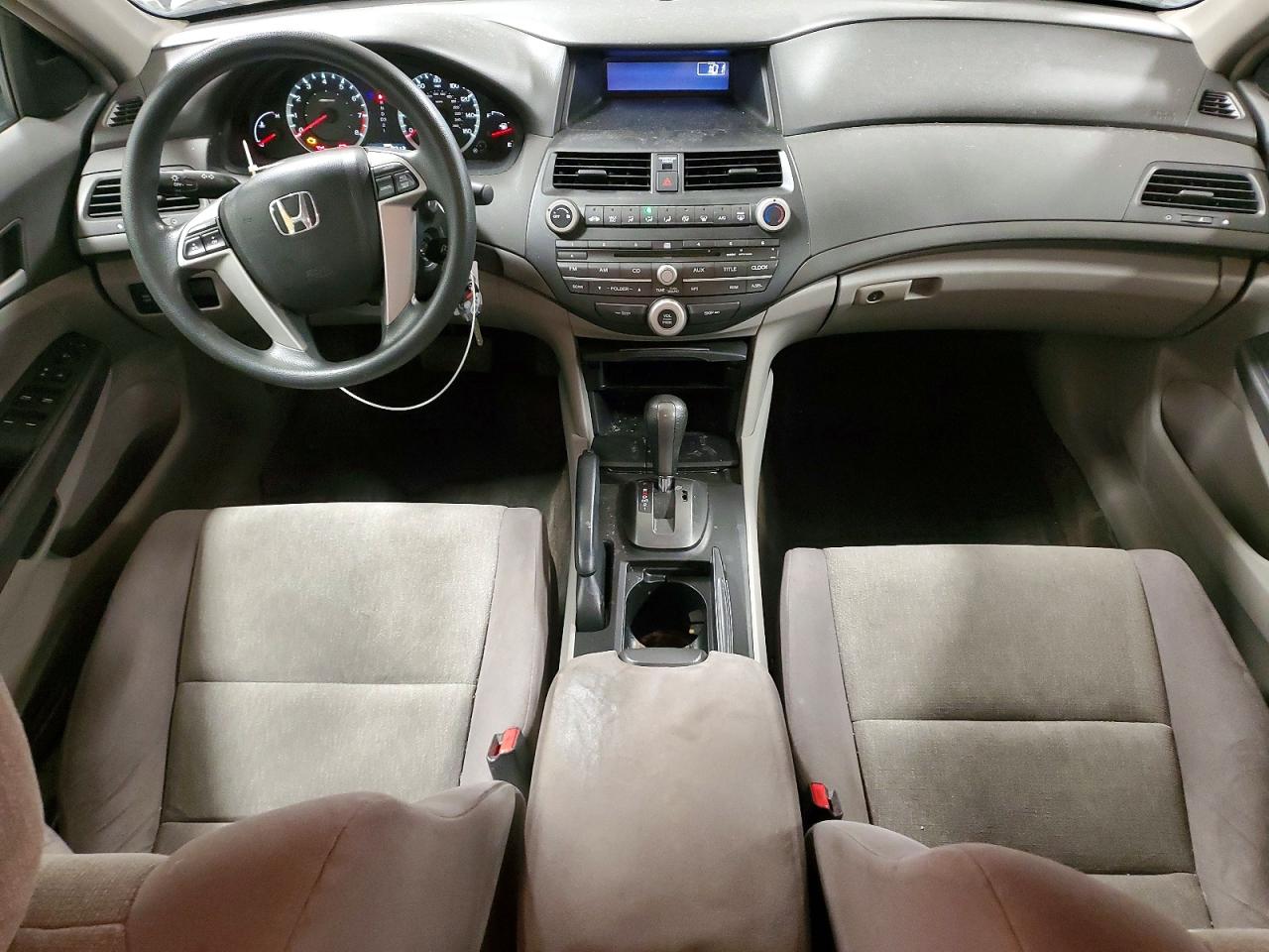 Honda Accord Lxp