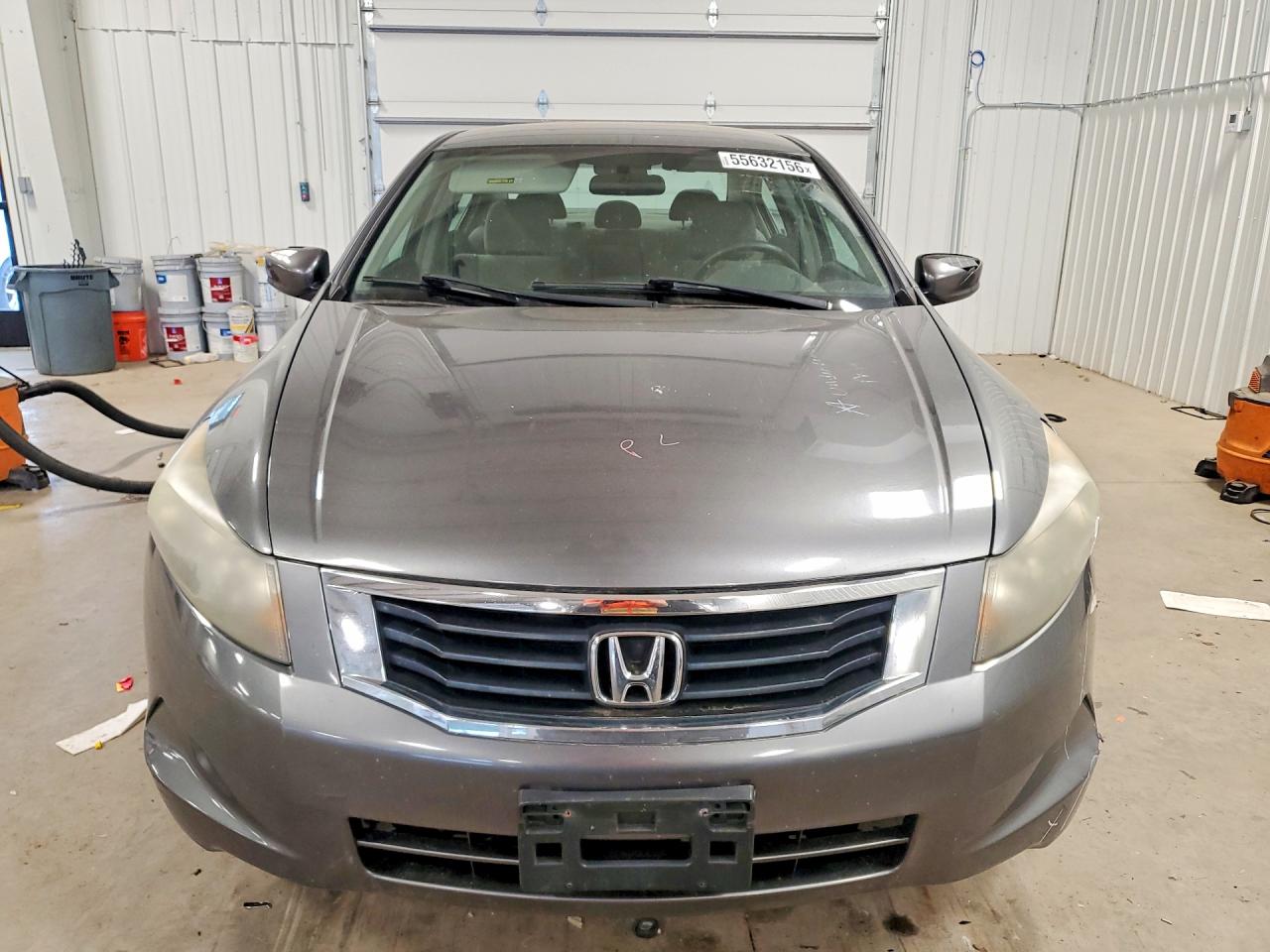 Honda Accord Lxp