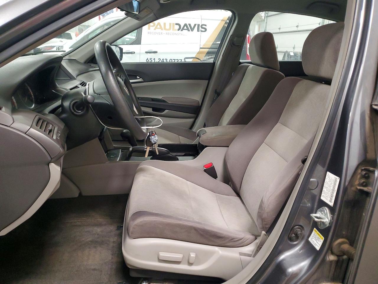 Honda Accord Lxp