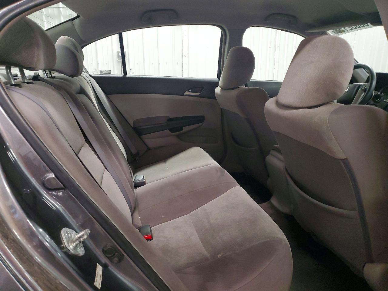Honda Accord Lxp