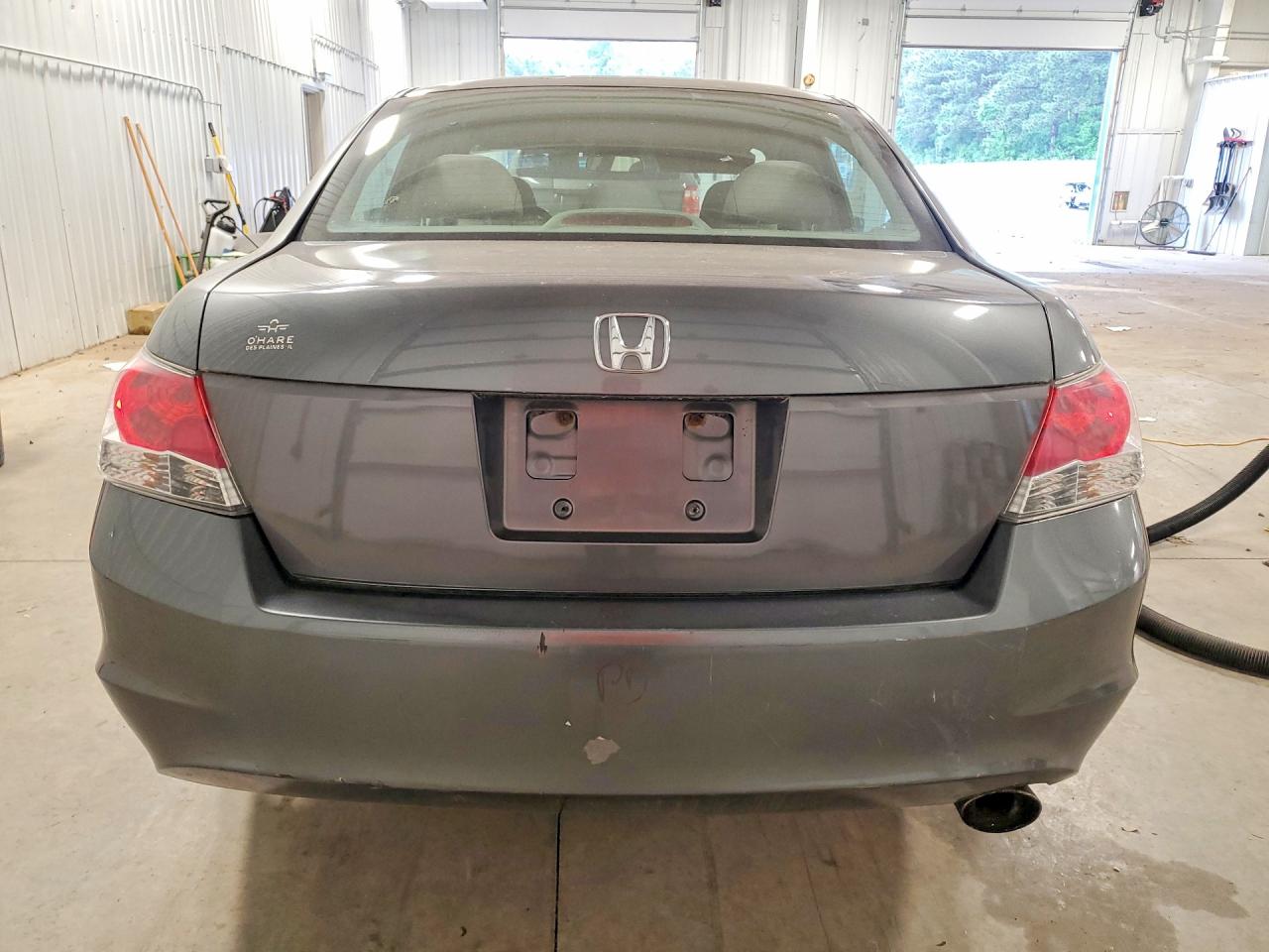 Honda Accord Lxp