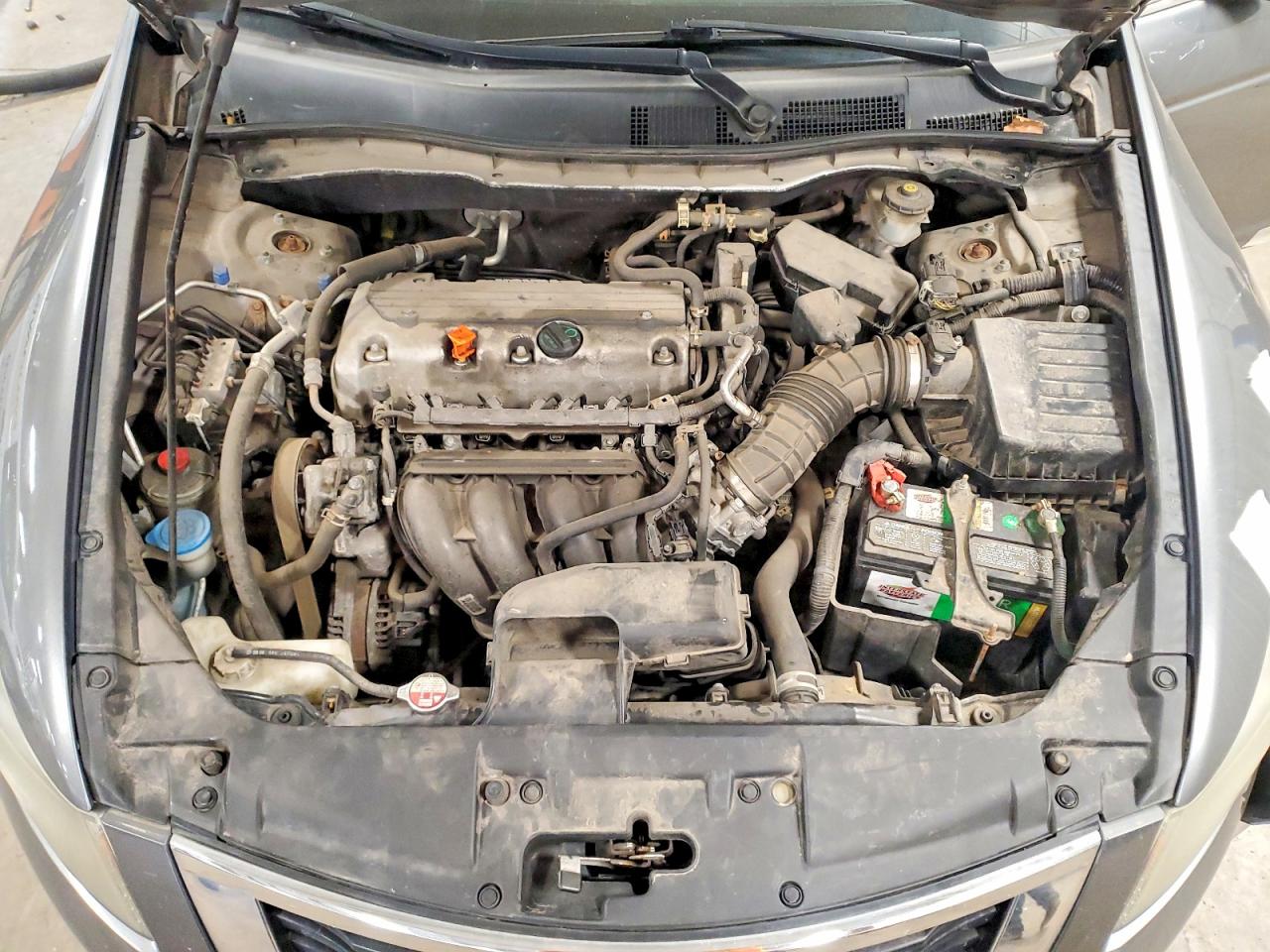 Honda Accord Lxp