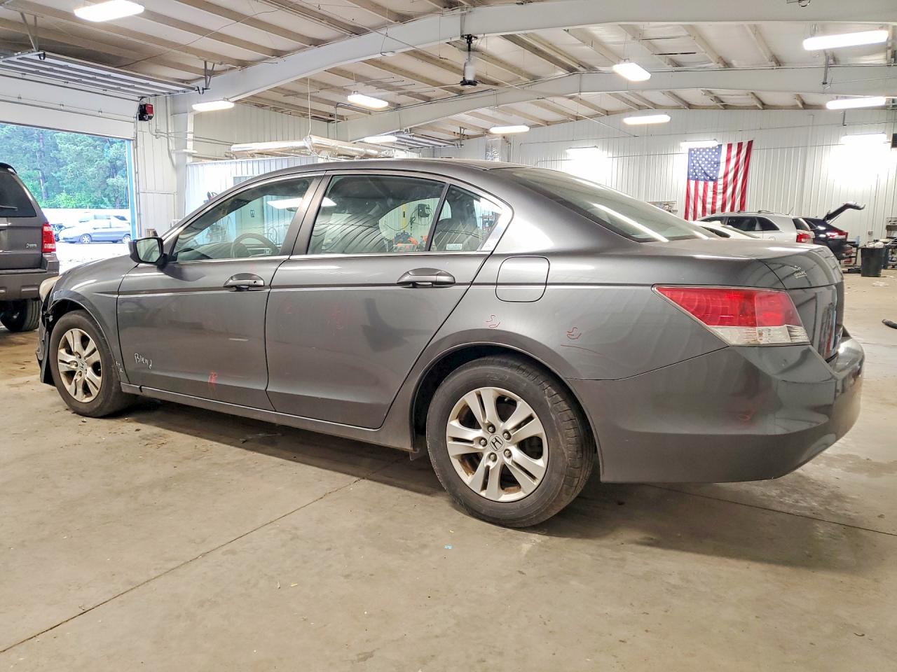 Honda Accord Lxp