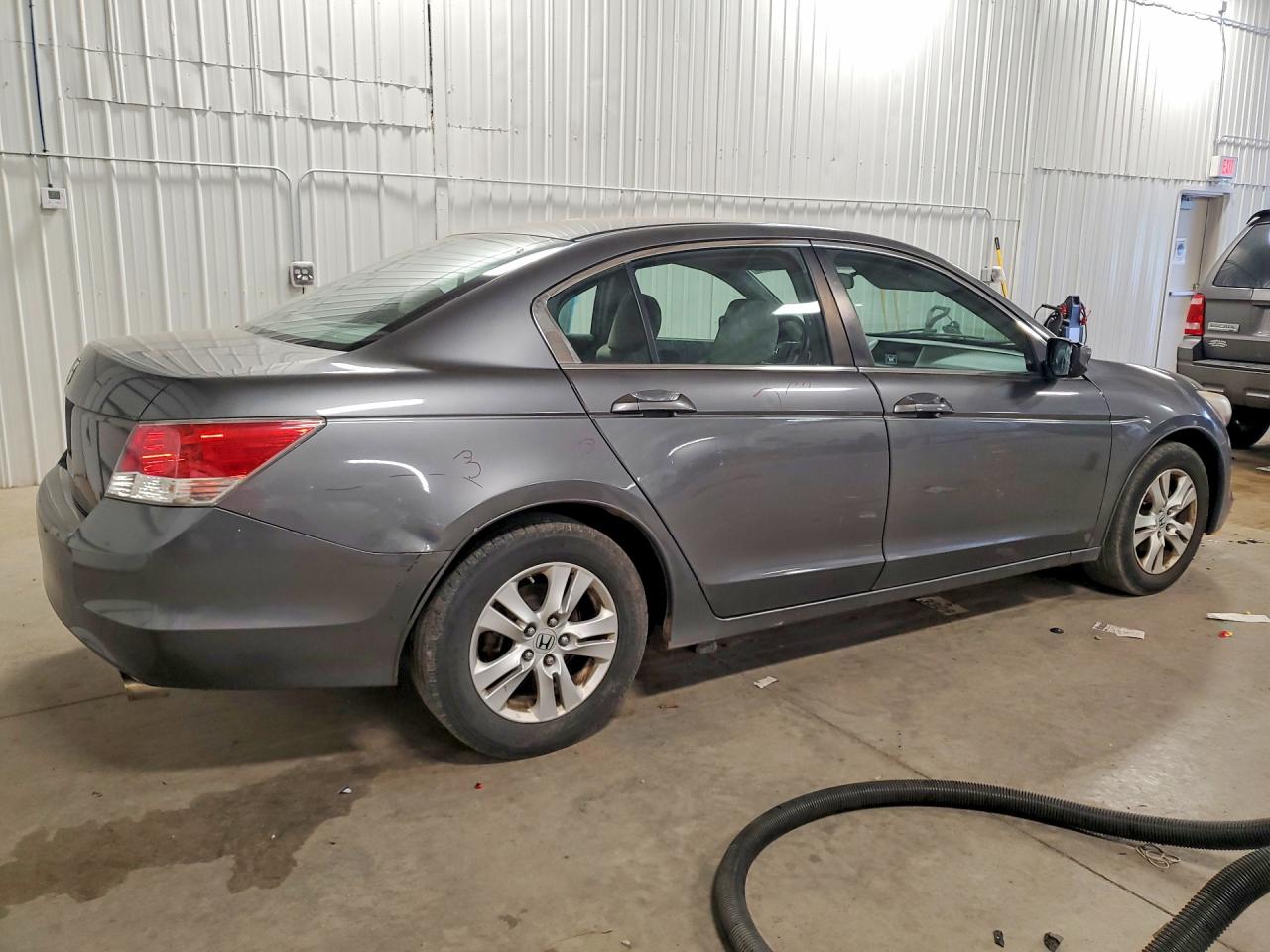 Honda Accord Lxp
