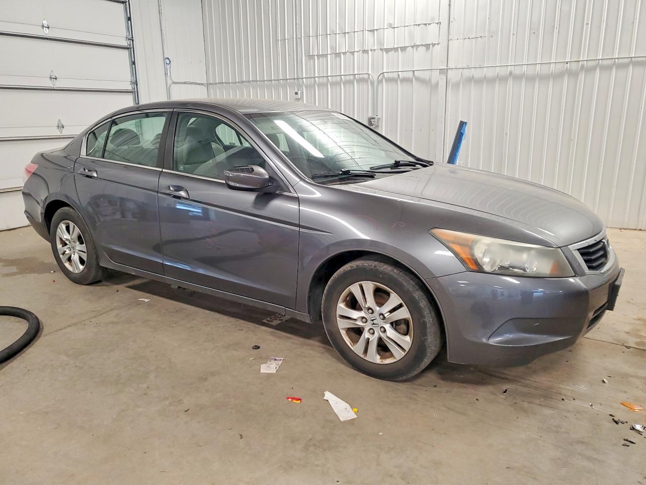 Honda Accord Lxp