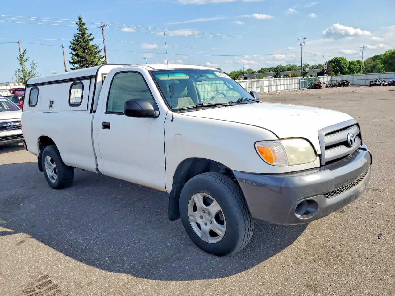 Toyota Tundra Base