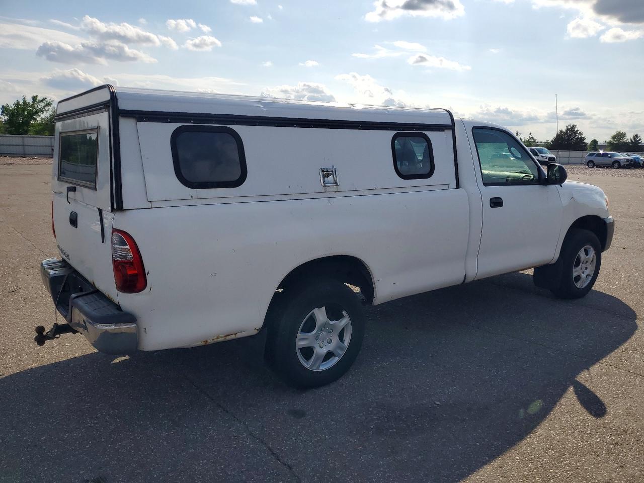 Toyota Tundra Base