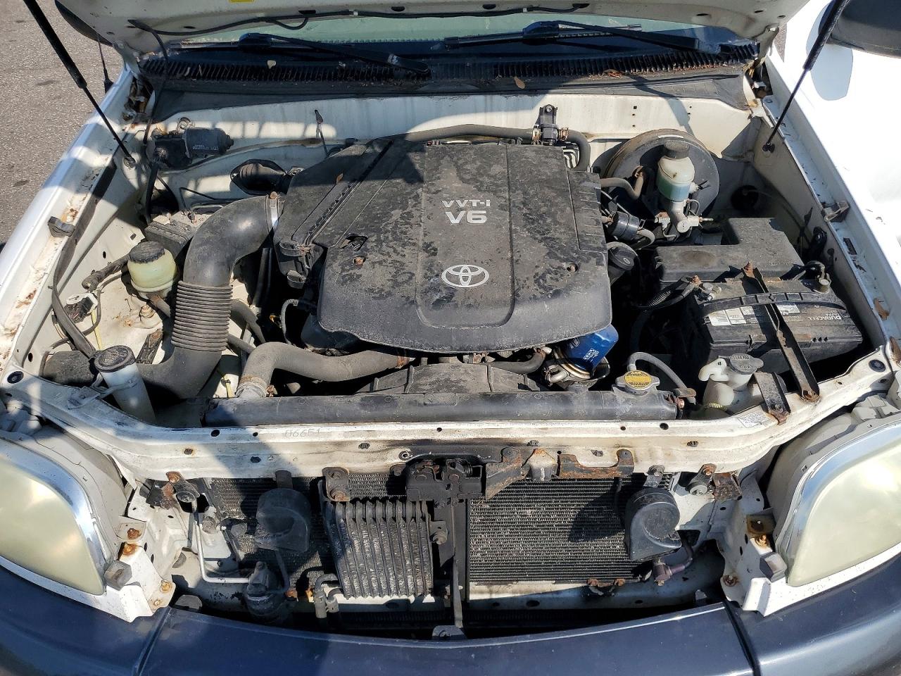 Toyota Tundra Base