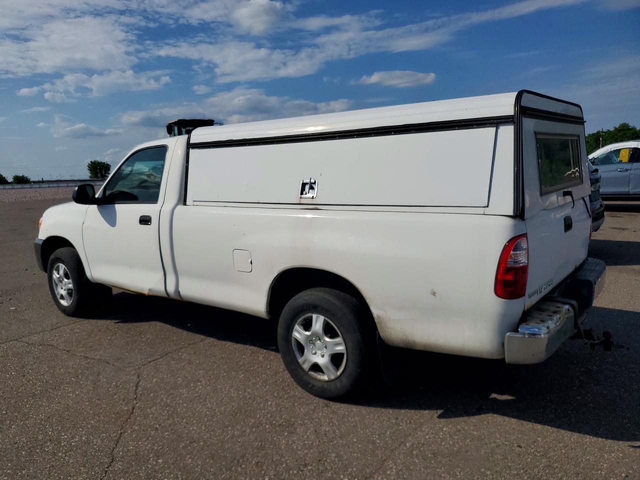 Toyota Tundra Base