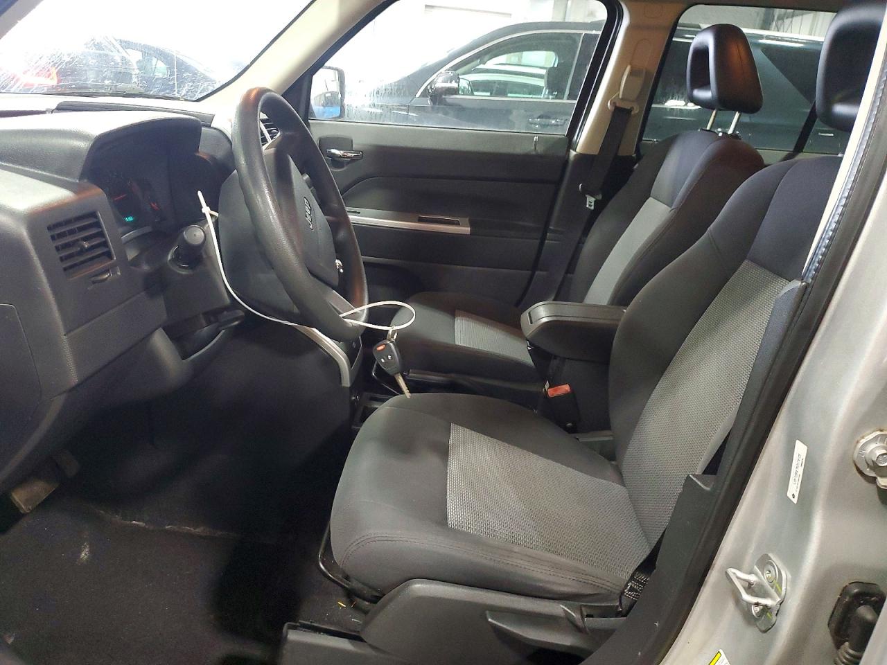 Jeep Patriot Sport