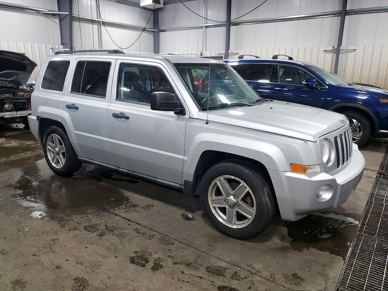 Jeep Patriot Sport