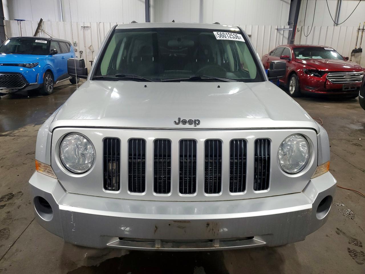 Jeep Patriot Sport