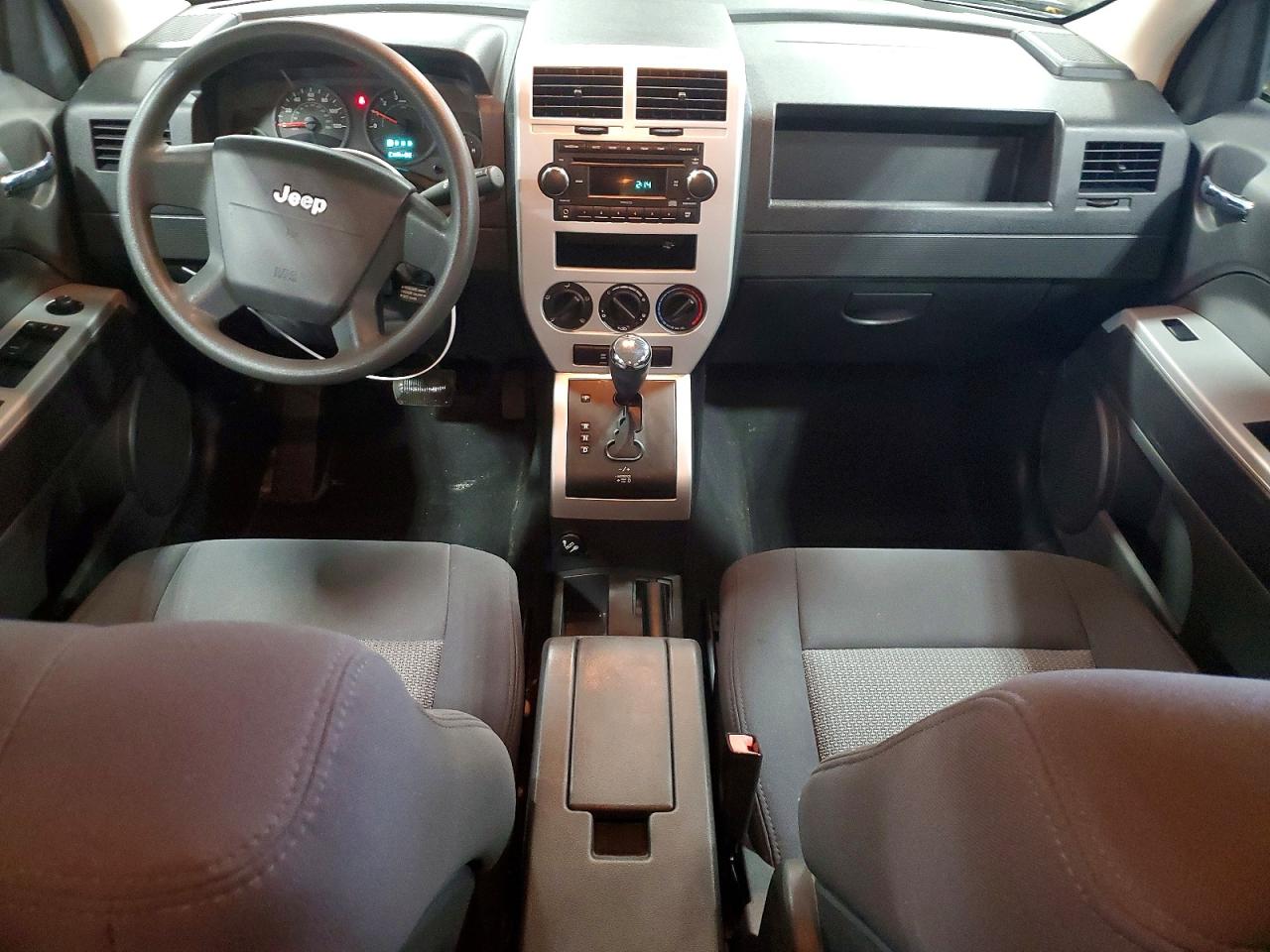 Jeep Patriot Sport