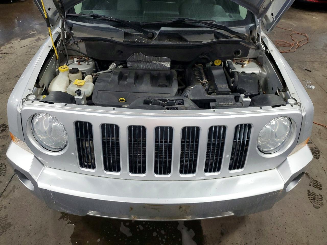 Jeep Patriot Sport