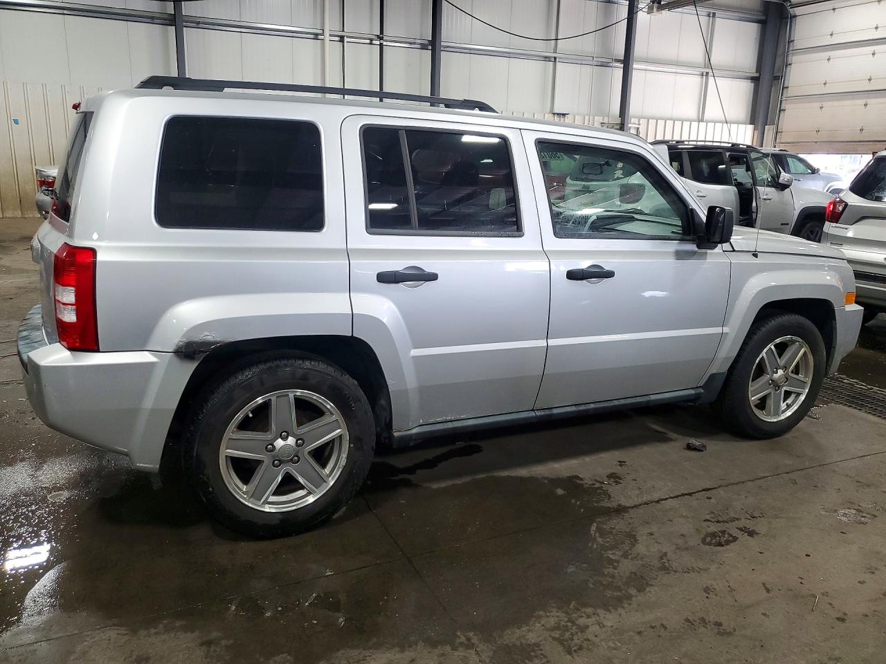 Jeep Patriot Sport